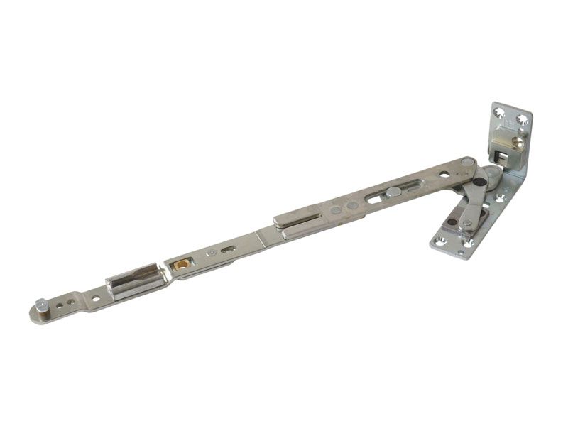 Кронштейн ножниц V-V AX30/13 Тип 1 правый. Рис. 2 Кронштейн ножниц V-V AX30/13 Тип 1 правый. Рис. 2