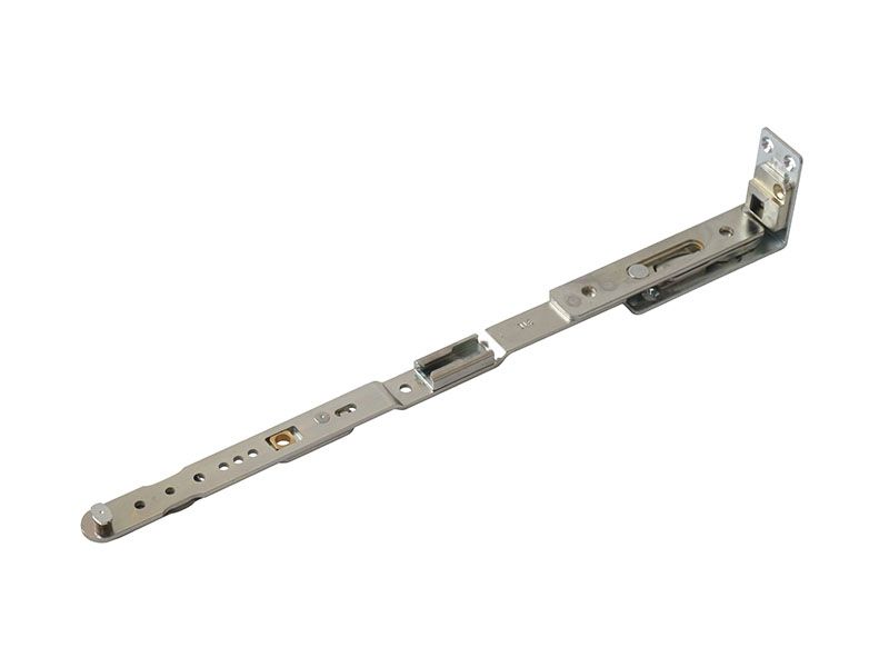 Кронштейн ножниц V-V AX30/13 Тип 2+3 правый. Рис. 2