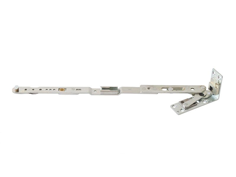 Кронштейн ножниц V-V AX30/13 Тип 2+3 правый. Рис. 3