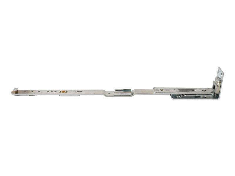 Кронштейн ножниц V-V AX30/13 Тип 4 правый. Рис. 3