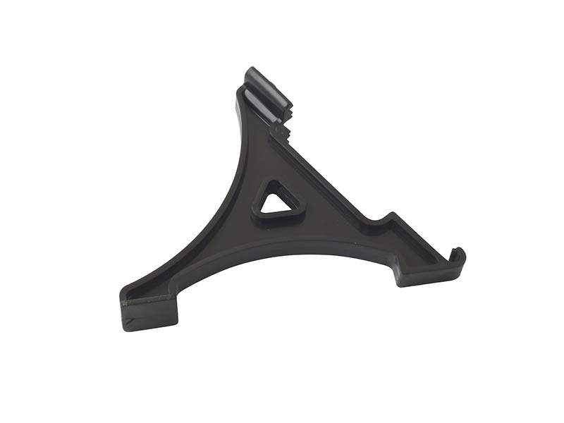 Кронштейн сетчатой полки, черный. Рис. 1 Кронштейн сетчатой полки, черный. Рис. 1