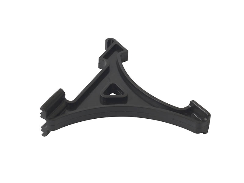 Кронштейн сетчатой полки, черный. Рис. 3 Кронштейн сетчатой полки, черный. Рис. 3