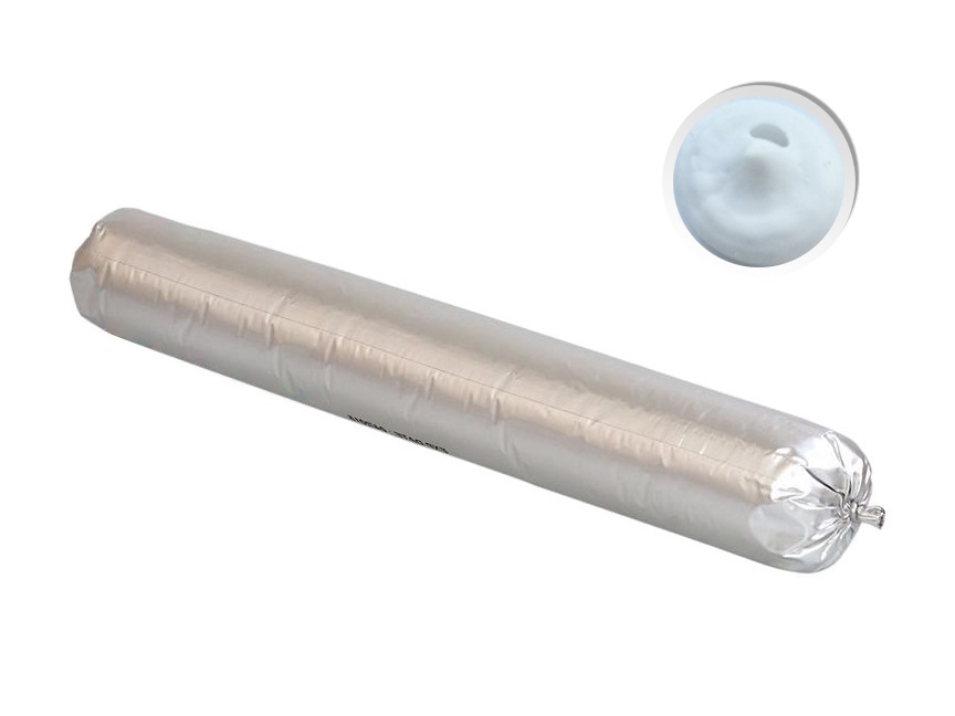 Герметик акриловый Lignum 1036 для дерева 600мл белый. Рис. 1 Герметик акриловый Lignum 1036 для дерева 600мл белый. Рис. 1