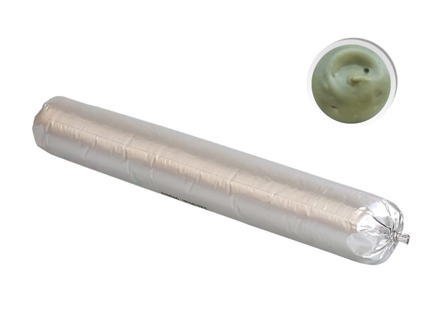 Герметик акриловый Lignum 1036 для дерева 600мл лиственница. Рис. 1 Герметик акриловый Lignum 1036 для дерева 600мл лиственница. Рис. 1