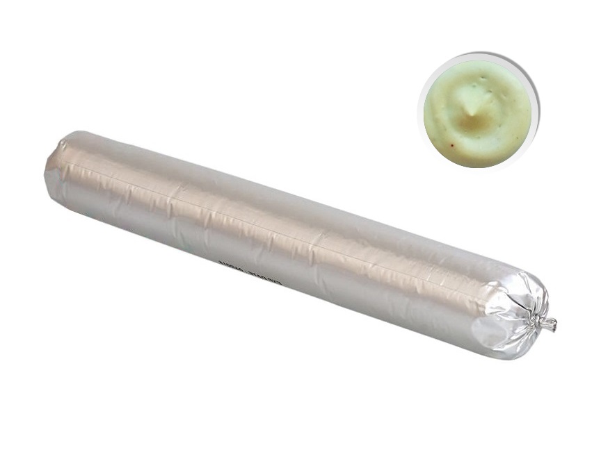 Герметик акриловый Lignum 1036 для дерева 600мл золотая сосна. Рис. 1 Герметик акриловый Lignum 1036 для дерева 600мл золотая сосна. Рис. 1