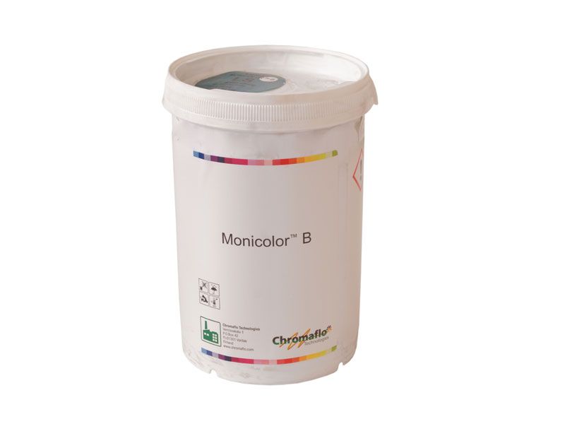 Паста колеровочная LS1305 Monicolor B Phthalocyanin 1л зеленая. Рис. 1 Паста колеровочная LS1305 Monicolor B Phthalocyanin 1л зеленая. Рис. 1