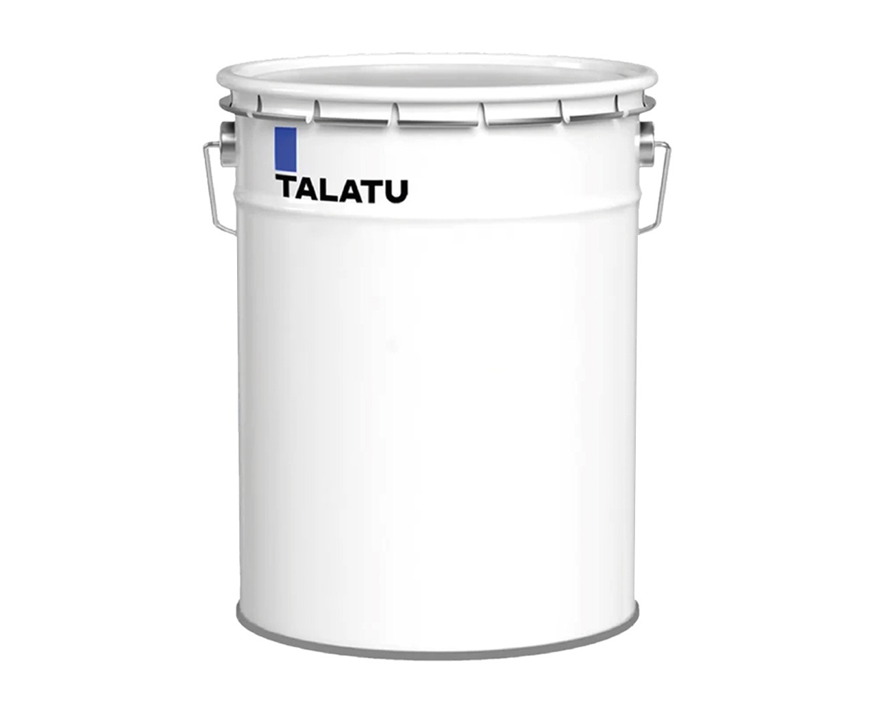 Лак для внутренних работ, матовый TALATU CLEARCOAT WF 620-10 BASE T, 18л.. Рис. 1