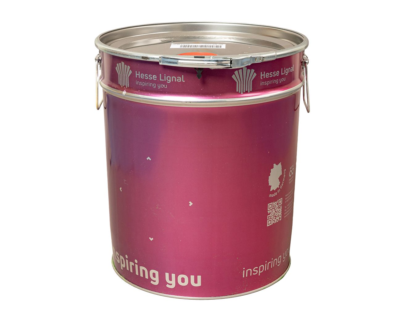 Лак водный Hesse HDE 80-0 гл/мат, б/цв., н.у.25л (10:1 HSA0091/13). Рис. 2 Лак водный Hesse HDE 80-0 гл/мат, б/цв., н.у.25л (10:1 HSA0091/13). Рис. 2