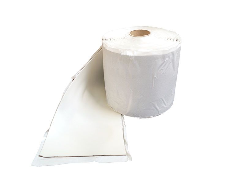 Лента Bauset изолон 3мм MR 250мм (12м). Рис. 2 Лента Bauset изолон 3мм MR 250мм (12м). Рис. 2