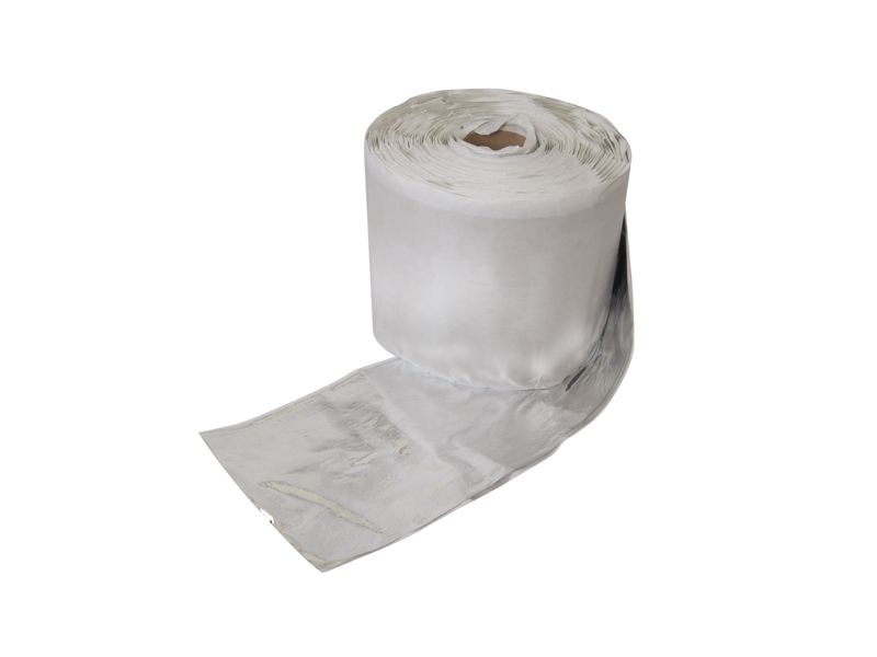 Лента Bauset внутр. мет. под подок., фасад. кон. ST-bau 150х1,2 мм (рул. 15м)