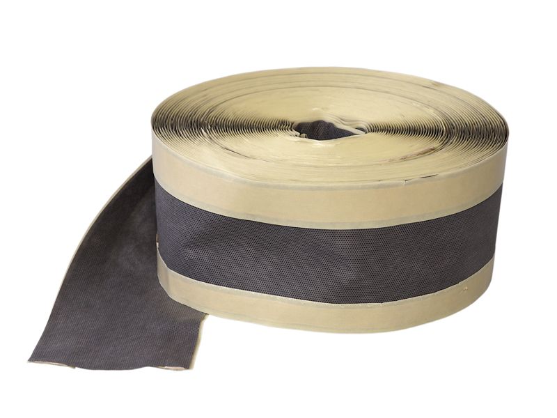 Лента Bauset внеш. диф. ST-II 70 мм (рул. 25м). Рис. 1 Лента Bauset внеш. диф. ST-II 70 мм (рул. 25м). Рис. 1