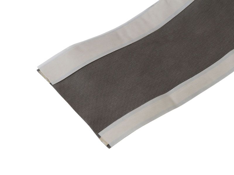 Лента внешняя диффузионная Bauset ST-I 120 мм (рул. 25м). Рис. 2 Лента внешняя диффузионная Bauset ST-I 120 мм (рул. 25м). Рис. 2