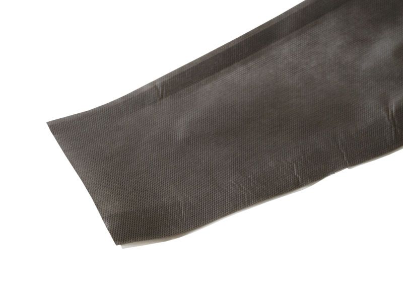 Лента внешняя диффузионная Bauset ST-I 120 мм (рул. 25м). Рис. 3 Лента внешняя диффузионная Bauset ST-I 120 мм (рул. 25м). Рис. 3