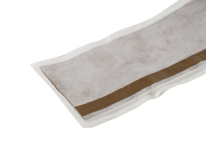 Лента Bauset внутренняя дублированная MR 100мм (12м). Рис. 2