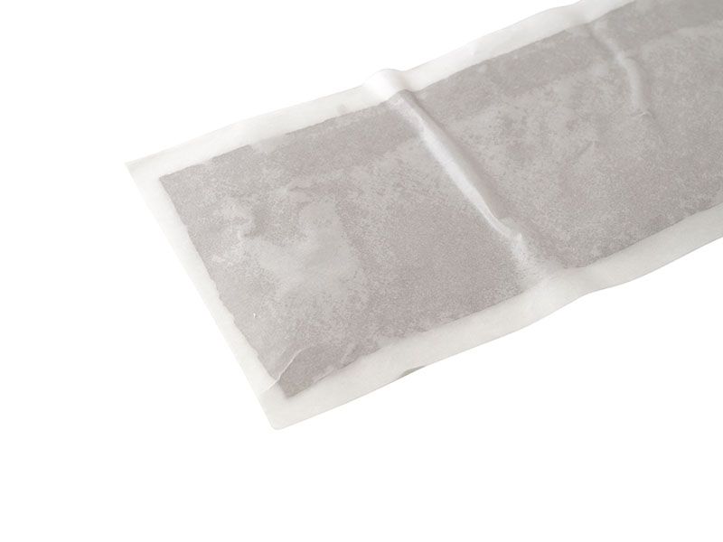 Лента Bauset внутренняя дублированная MR 100мм (12м). Рис. 3