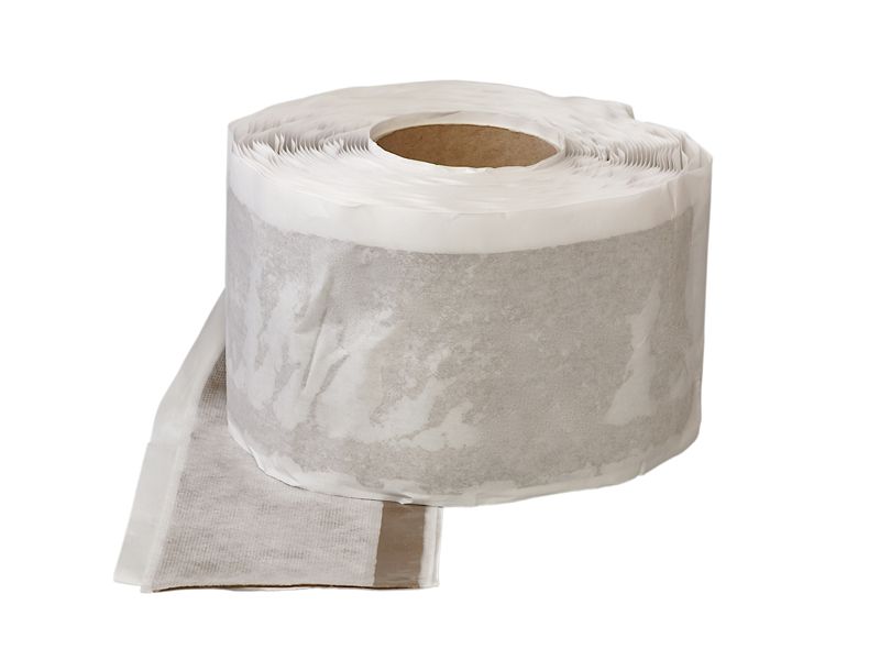 Лента Bauset внутренняя дублированная MR 200мм (12м). Рис. 1 Лента Bauset внутренняя дублированная MR 200мм (12м). Рис. 1