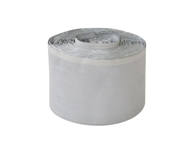 Лента внутренняя дублированная Bauset ST-II 120 мм (рул. 25м). Рис. 2 Лента внутренняя дублированная Bauset ST-II 120 мм (рул. 25м). Рис. 2