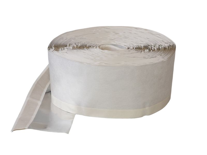 Лента внутренняя дублированная Bauset ST-II 150 мм (рул. 25м). Рис. 1 Лента внутренняя дублированная Bauset ST-II 150 мм (рул. 25м). Рис. 1