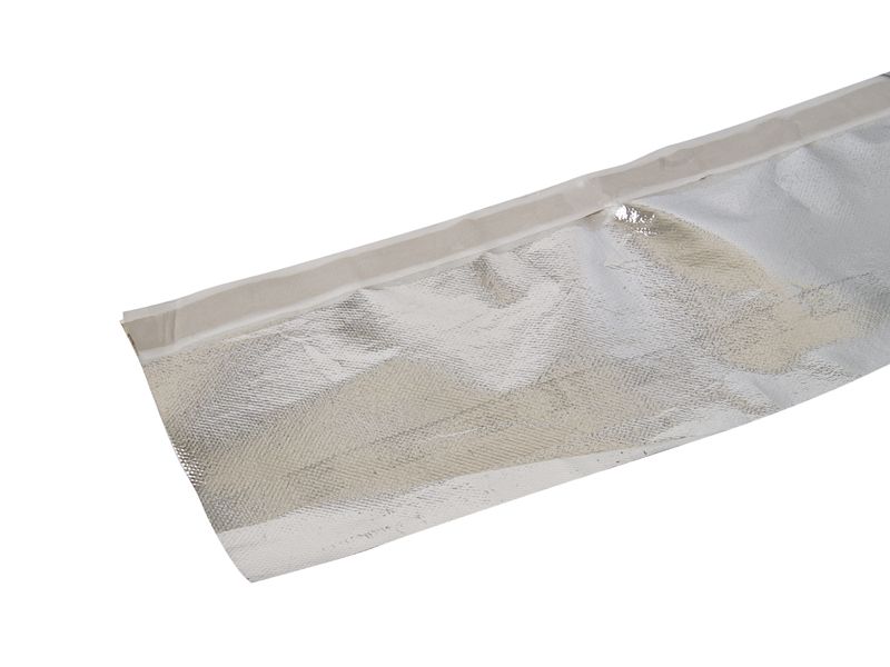 Лента внутренняя дублированная Bauset ST-II 150 мм (рул. 25м). Рис. 2 Лента внутренняя дублированная Bauset ST-II 150 мм (рул. 25м). Рис. 2