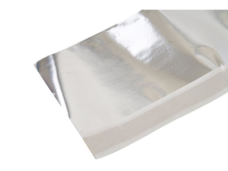 Лента внутренняя дублированная Bauset ST-I 150 мм (рул. 25м). Рис. 2 Лента внутренняя дублированная Bauset ST-I 150 мм (рул. 25м). Рис. 2