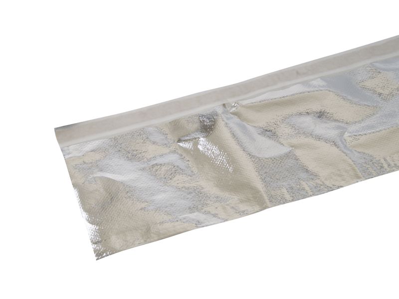 Лента Bauset внутренняя дублированная ST-bau 120мм (рул. 25м). Рис. 2