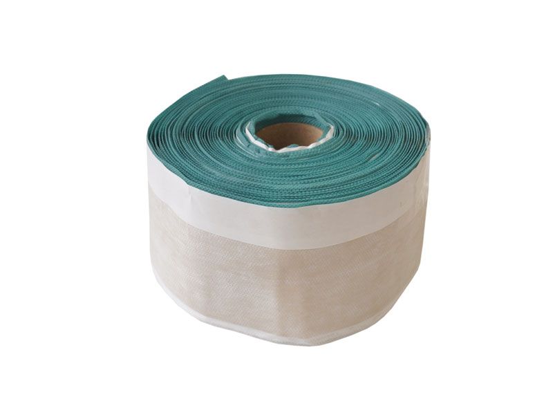 Лента внутренняя дублированная полнобутиловая Bauset ST-I 100 мм (рул. 15м). Рис. 2 Лента внутренняя дублированная полнобутиловая Bauset ST-I 100 мм (рул. 15м). Рис. 2