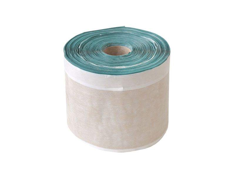 Лента внутренняя дублированная полнобутиловая Bauset ST-I 150 мм (рул. 15м). Рис. 2