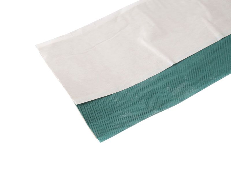 Лента внутренняя дублированная полнобутиловая Bauset ST-I 150 мм (рул. 15м). Рис. 3