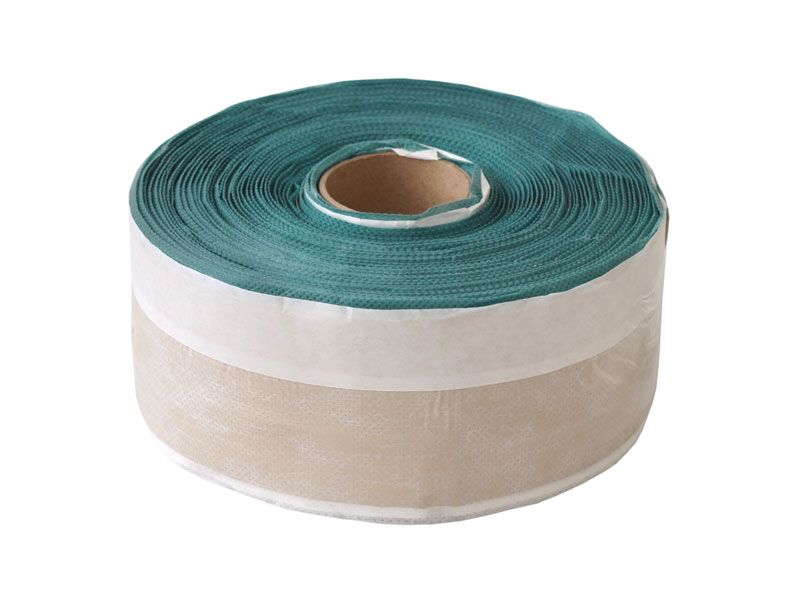 Лента внутренняя дублированная полнобутиловая Bauset ST-I 70 мм (рул. 15м). Рис. 2 Лента внутренняя дублированная полнобутиловая Bauset ST-I 70 мм (рул. 15м). Рис. 2