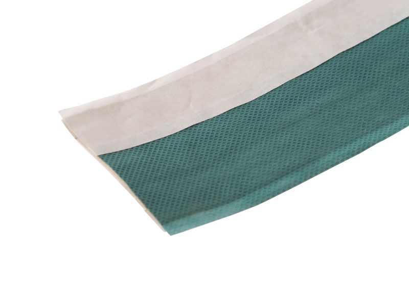 Лента внутренняя дублированная полнобутиловая Bauset ST-I 70 мм (рул. 15м). Рис. 3