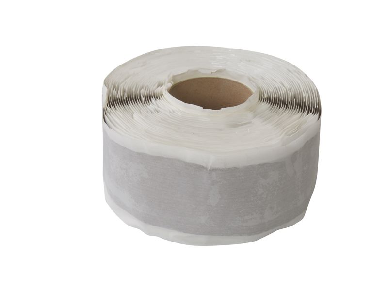 Лента Bauset внутренняя металлизированная MR 70мм (12м). Рис. 3