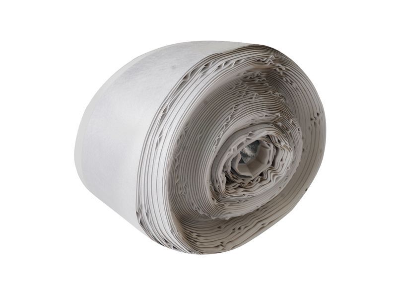 Лента Bauset внутренняя дублированная ST-bau 100мм (рул. 25м). Рис. 2 Лента Bauset внутренняя дублированная ST-bau 100мм (рул. 25м). Рис. 2