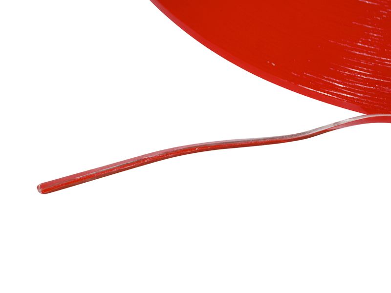 Лента акриловая Bistrong 2х6мм 16,5м. Рис. 2 Лента акриловая Bistrong 2х6мм 16,5м. Рис. 2