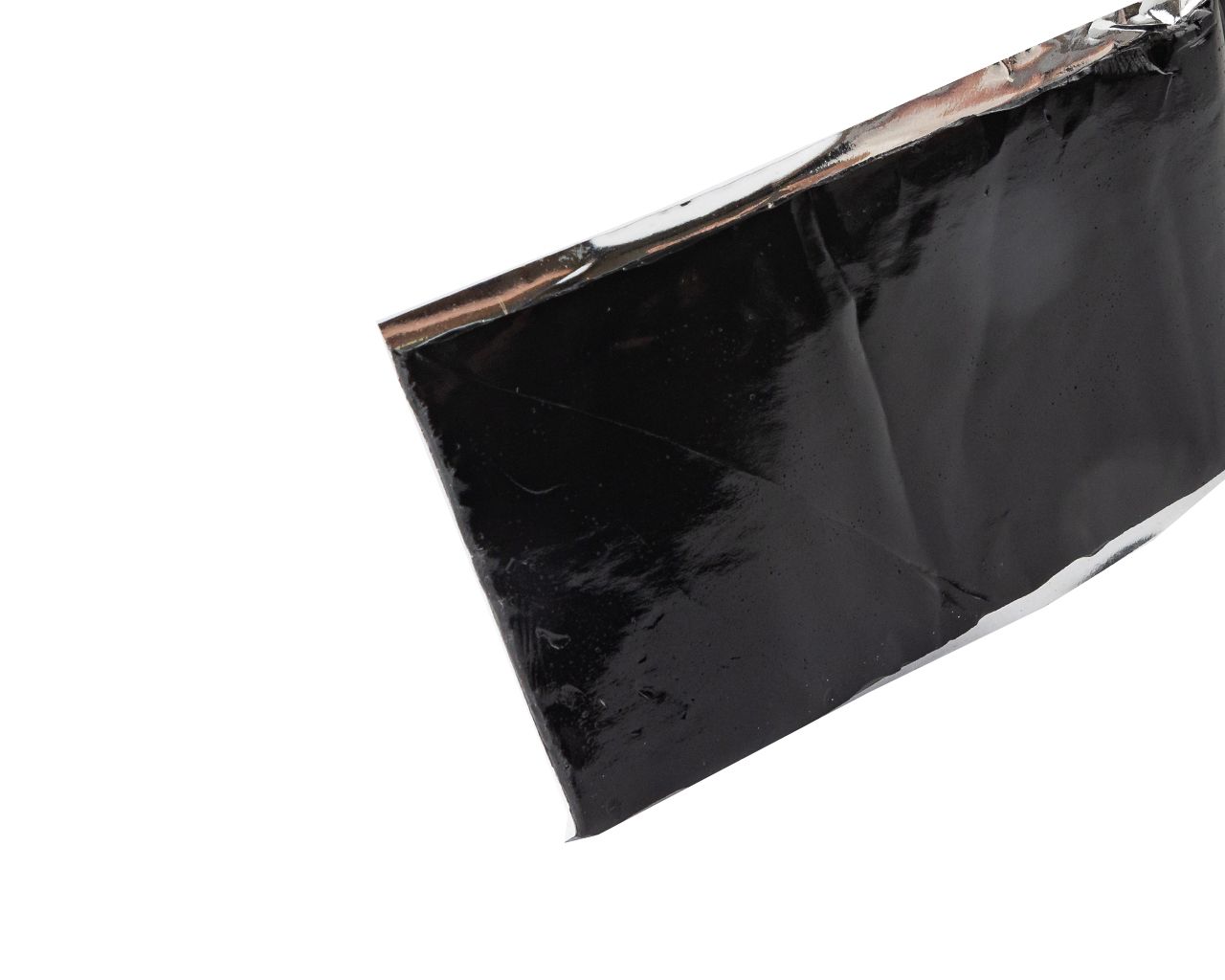 Лента полнобутиловая металлизированная D 150 мм (рул. 20м) ЛипЛент. Рис. 2 Лента полнобутиловая металлизированная D 150 мм (рул. 20м) ЛипЛент. Рис. 2