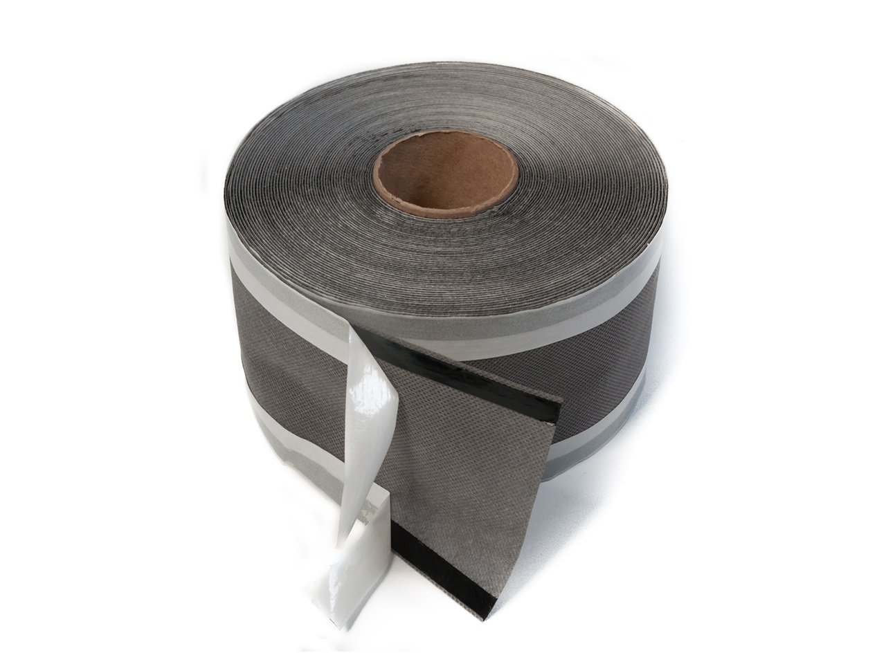 Лента внешняя диффузионная B 100 мм бут+бут (рул. 25м) ЛипЛент