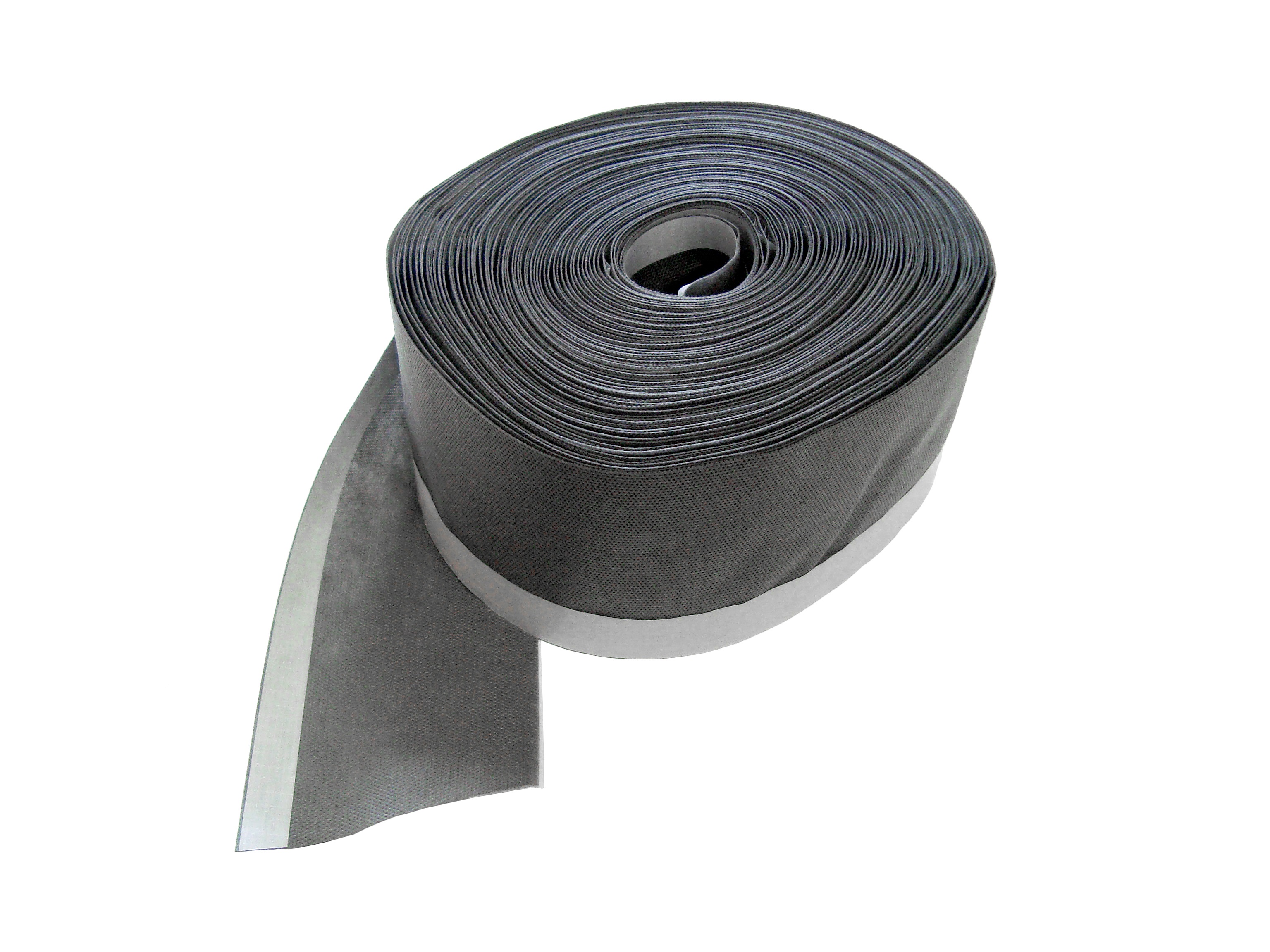 Лента Bauset внеш. диф. 2-х сторон. ST-II 100 мм  (рул. 25м x 3). Рис. 1