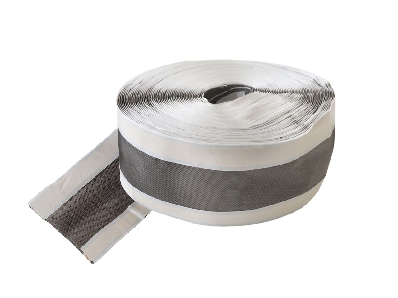 Лента внешняя диффузионная A 100 мм (рул. 20м) ЛипЛент. Рис. 1 Лента внешняя диффузионная A 100 мм (рул. 20м) ЛипЛент. Рис. 1