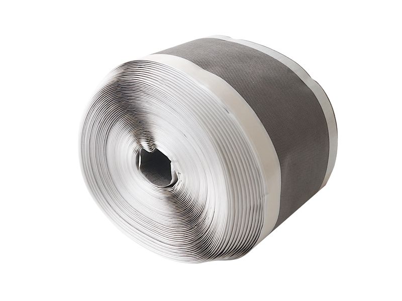 Лента Bauset внеш. диф. ST-II 120 мм (рул. 25м)