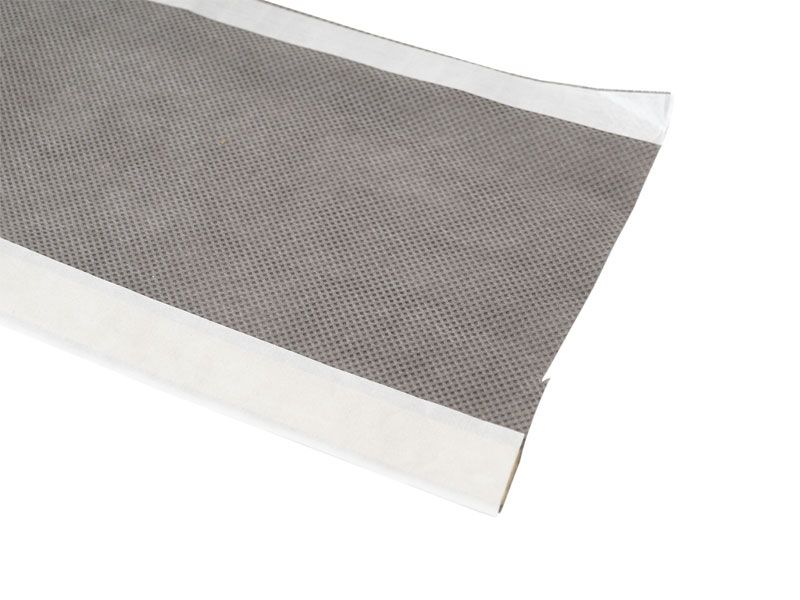 Лента внешняя диффузионная Bauset ST-II 150 мм (рул. 25м). Рис. 3