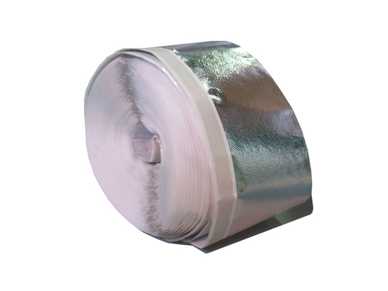 Лента внутренняя дублированная Bauset ST-II 120 мм (рул. 25м). Рис. 3 Лента внутренняя дублированная Bauset ST-II 120 мм (рул. 25м). Рис. 3