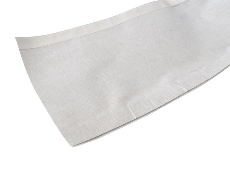 Лента внутренняя дублированная Bauset ST-II 150 мм (рул. 25м). Рис. 3 Лента внутренняя дублированная Bauset ST-II 150 мм (рул. 25м). Рис. 3