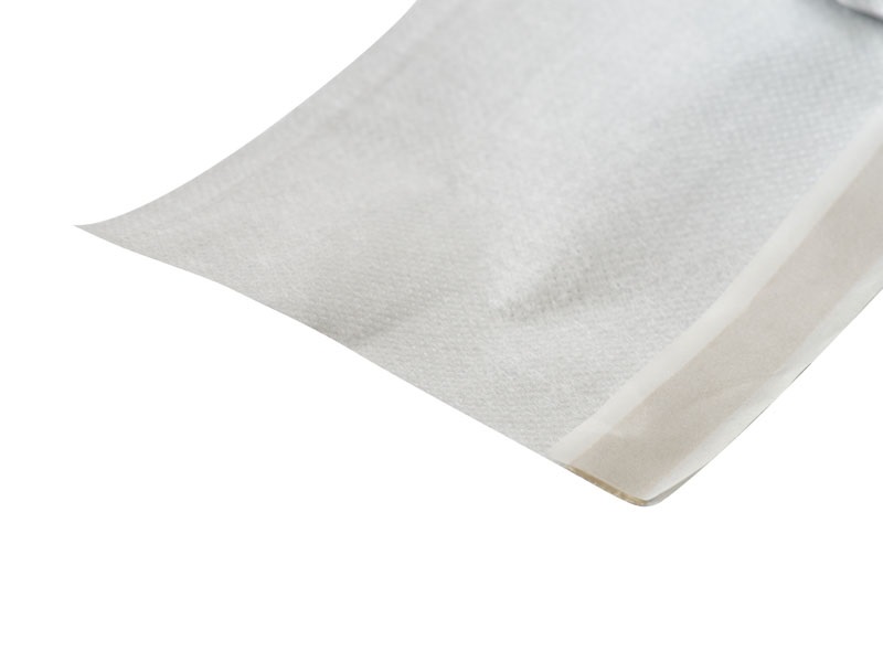 Лента внутренняя дублированная бутил+бутил D 100 мм (рул. 25м) ЛипЛент. Рис. 3