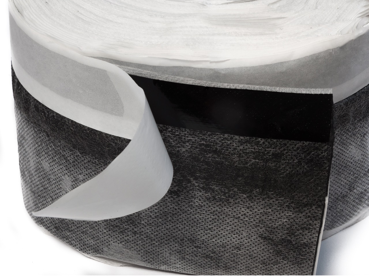 Лента внутренняя дублированная полнобутиловая A 120 мм (рул. 24м) ЛипЛент. Рис. 2