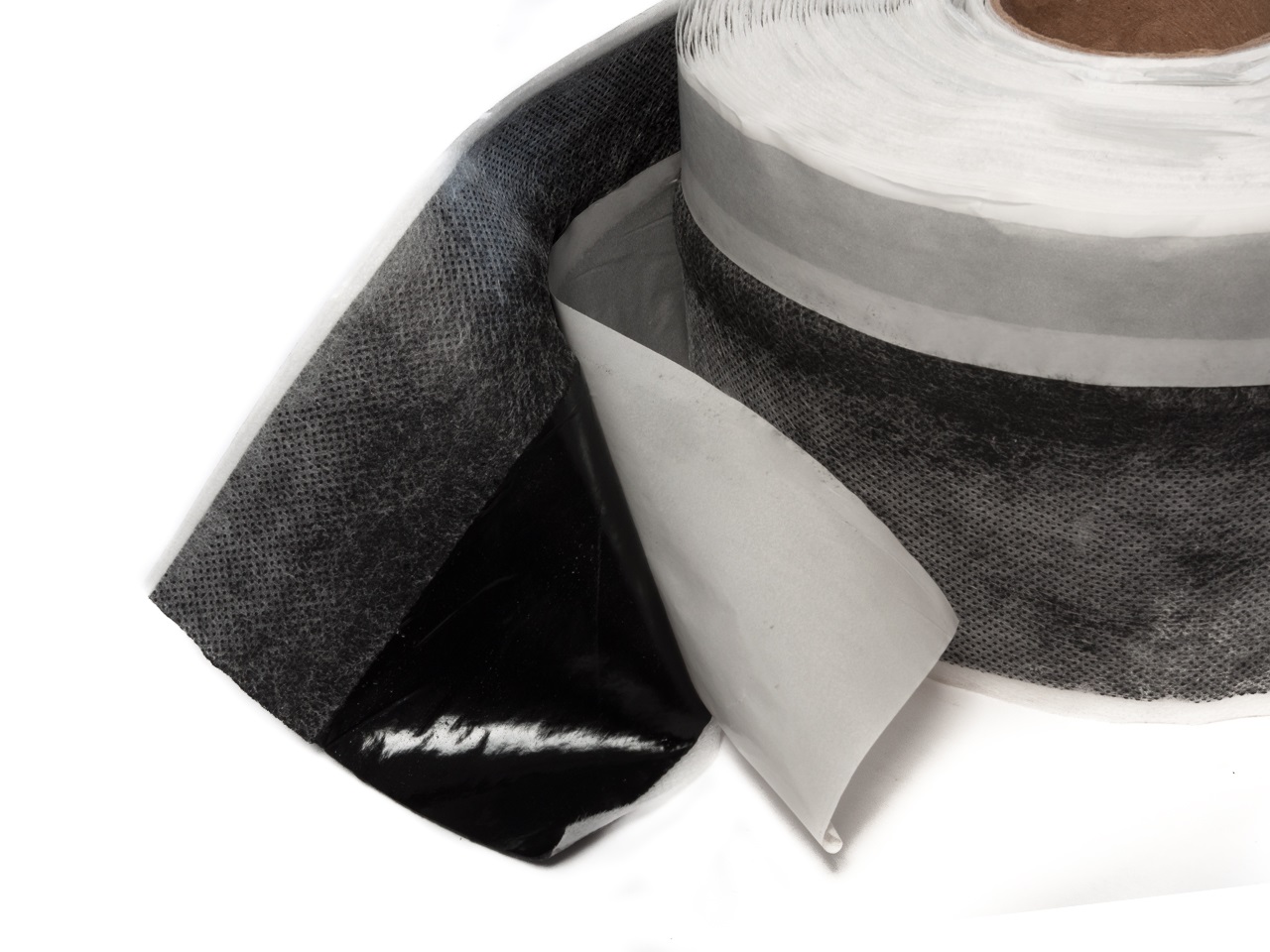 Лента внутренняя дублированная полнобутиловая A 120 мм (рул. 24м) ЛипЛент. Рис. 3