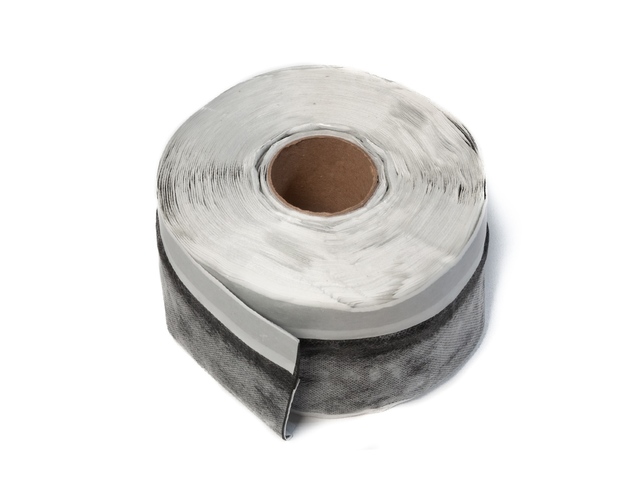 Лента внутренняя дублированная полнобутиловая A 150 мм (рул. 24м) ЛипЛент. Рис. 1