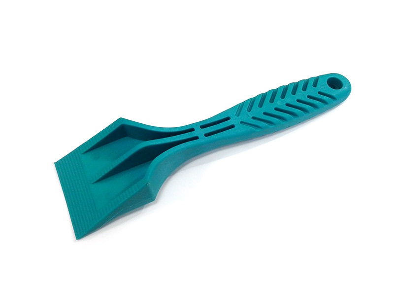 Лопатка полиамидная Bistrong для монтажа стеклопакетов. Рис. 2 Лопатка полиамидная Bistrong для монтажа стеклопакетов. Рис. 2