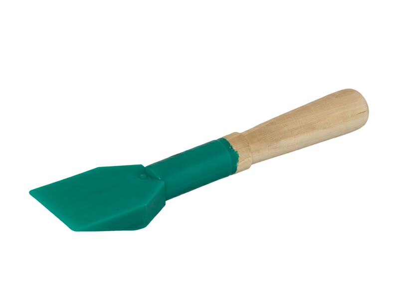 Лопатка для монтажа стеклопакетов. Рис. 1 Лопатка для монтажа стеклопакетов. Рис. 1