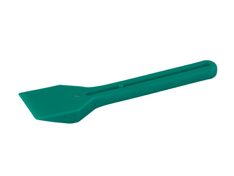 Лопатка пластмассовая для монтажа стеклопакетов