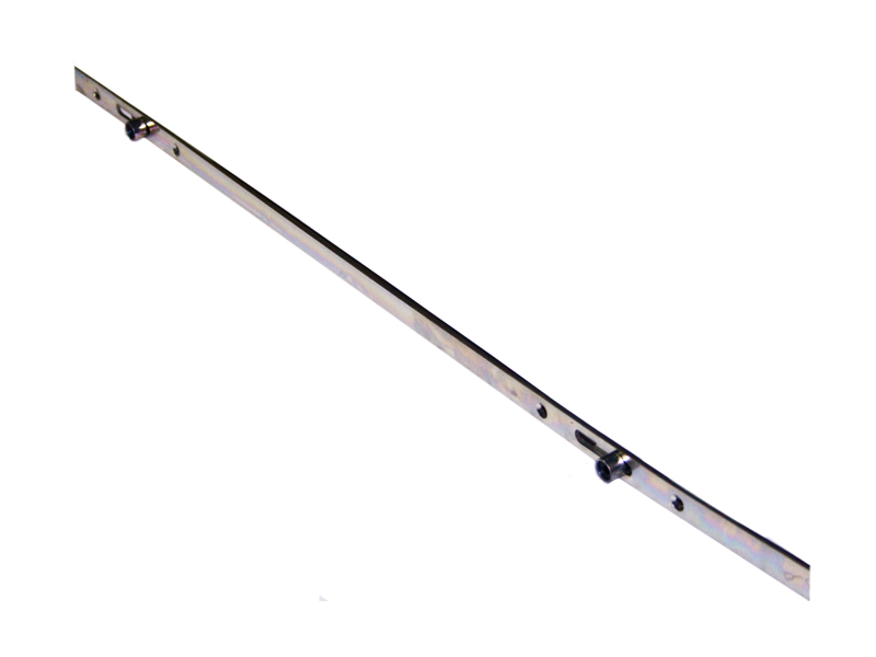 Замок многозап., ригель с фал. защ., привод от ручки, 4 стандарт. цапфы, без. функц. удл., Maxbar № 856, 16/35/92. Рис. 2