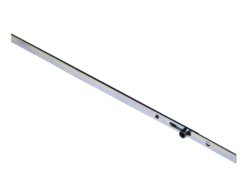 Замок многозап., ригель с фал. защ., привод от ручки, 4 стандарт. цапфы, без. функц. удл., Maxbar № 856, 16/35/92. Рис. 3